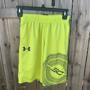 Under Armour shorts